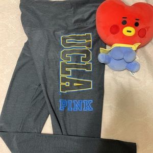 ucla workout leggings